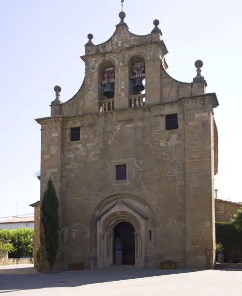 Església de Santa Maria, Verdaguer (Folgueroles) · 03617
