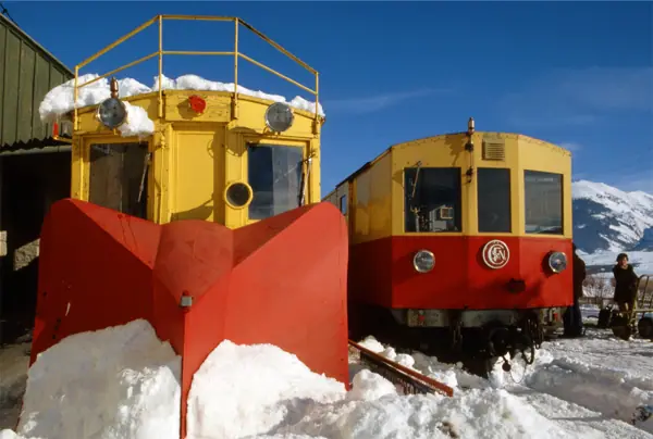 Tren Groc, 1976 (Font-Romeu) · 00115