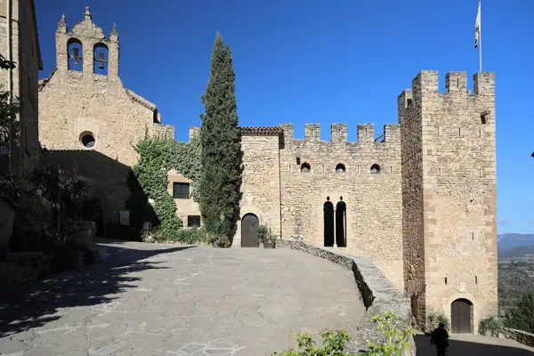 Castell de Montsonís (Foradada) · 06185