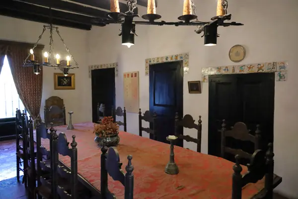 Castell de Montsonís (Foradada) · 06193