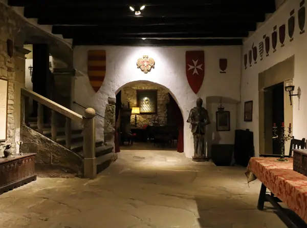 Castell de Montsonís (Foradada) · 06211