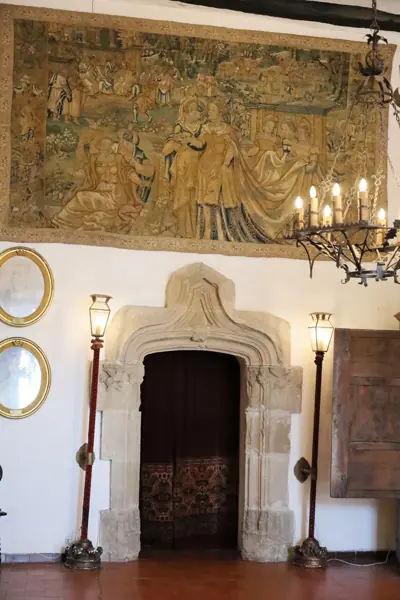 Castell de Montsonís (Foradada) · 06192