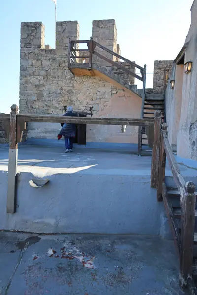 Castell de Montsonís (Foradada) · 06198
