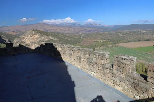 Castell de Montsonís (Foradada) · 06200