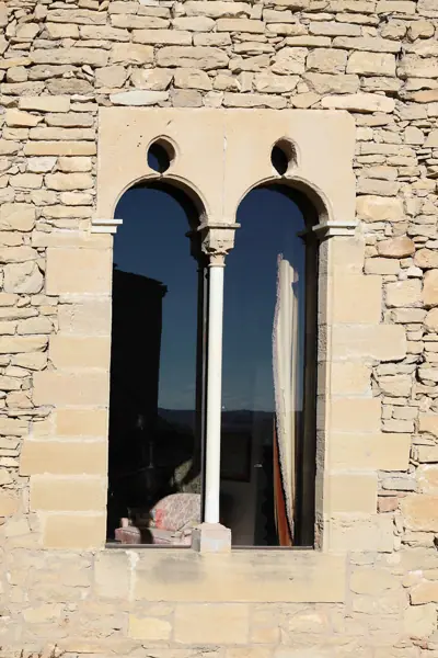 Castell de Montsonís (Foradada) · 06188