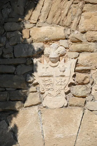 Castell de Montsonís (Foradada) · 06189