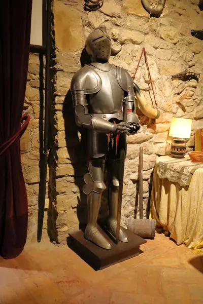 Castell de Montsonís (Foradada) · 06209