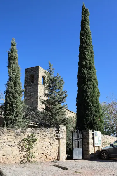 Castell de Montsonís (Foradada) · 06216