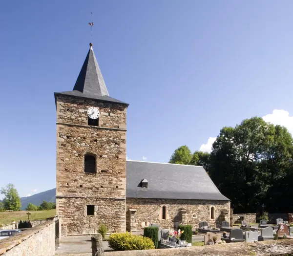 Alts Pirineus, Génos-Loudenvielle · 00745