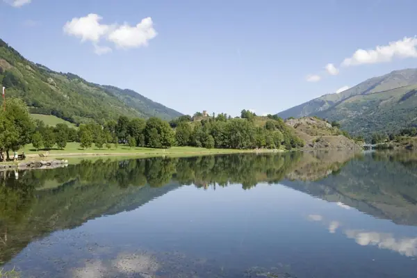 Alts Pirineus, Génos-Loudenvielle · 00747