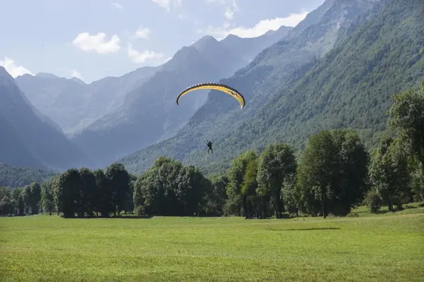 Alts Pirineus, Génos-Loudenvielle · 00748