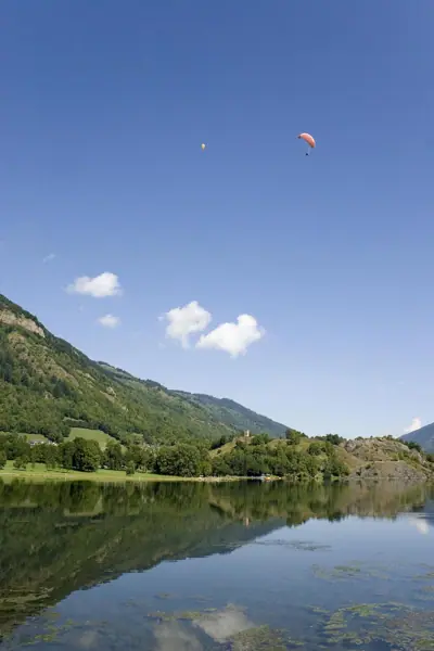 Alts Pirineus, Génos-Loudenvielle · 00751