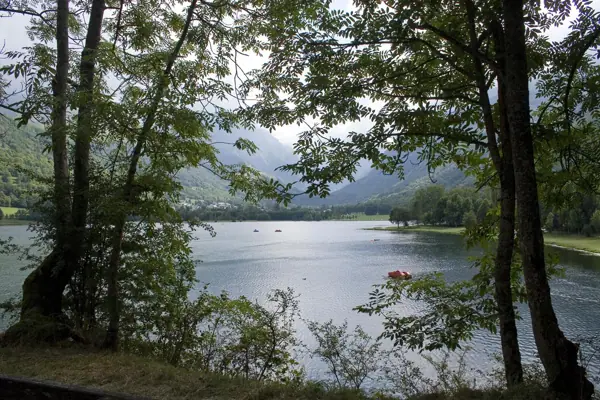 Alts Pirineus, Génos-Loudenvielle · 00758