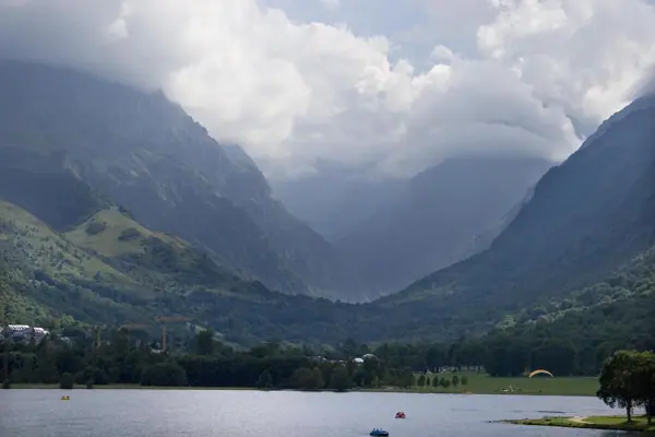 Alts Pirineus, Génos-Loudenvielle · 00759