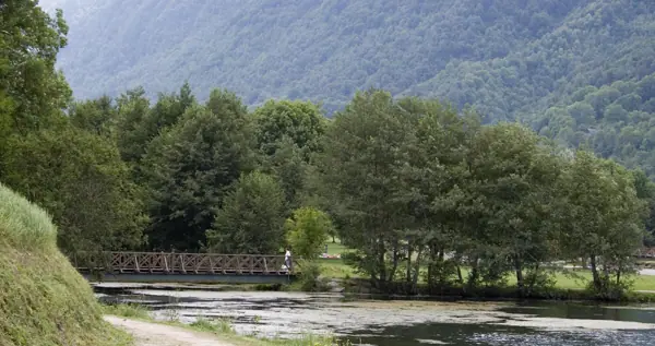 Alts Pirineus, Génos-Loudenvielle · 00763