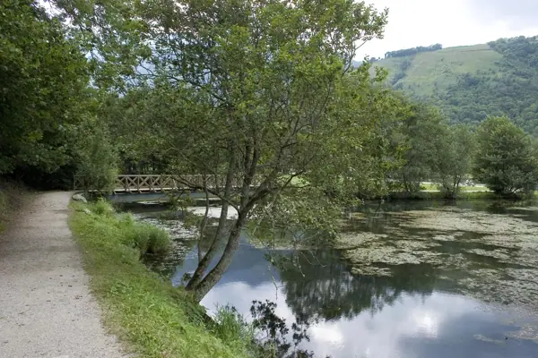 Alts Pirineus, Génos-Loudenvielle · 00765