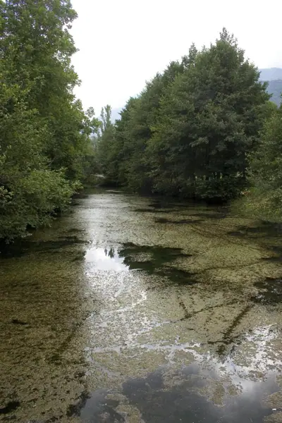 Alts Pirineus, Génos-Loudenvielle · 00766