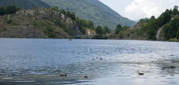Alts Pirineus, Génos-Loudenvielle · 00767