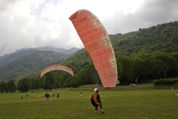 Alts Pirineus, Génos-Loudenvielle · 00769
