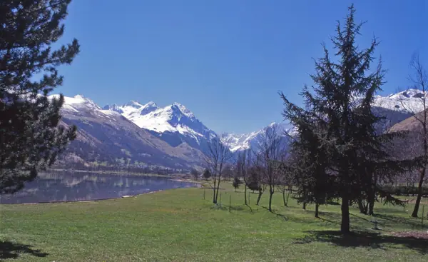 Alts Pirineus, Génos-Loudenvielle · 04871