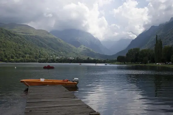 Alts Pirineus, Génos-Loudenvielle · 00755