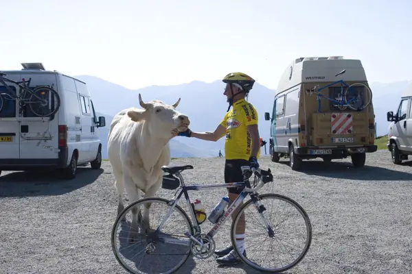 Alts Pirineus, coll d'Aspin, Tourmalet i Pic du Midi · 00806