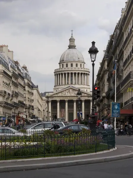 París, ciutat · 00418