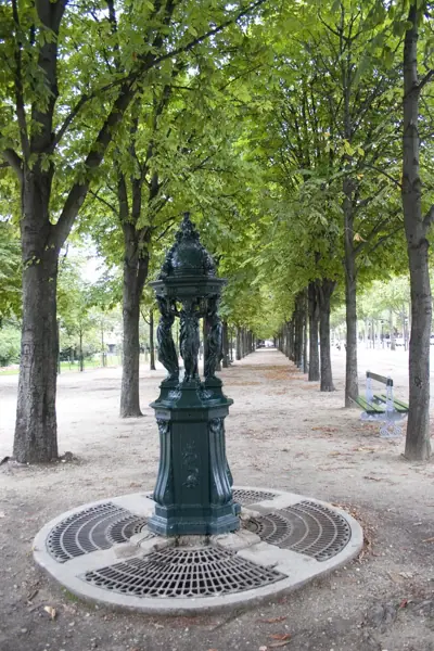 París, ciutat · 00403