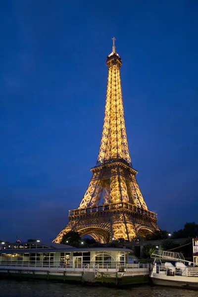 París, torre Eiffel · 00422