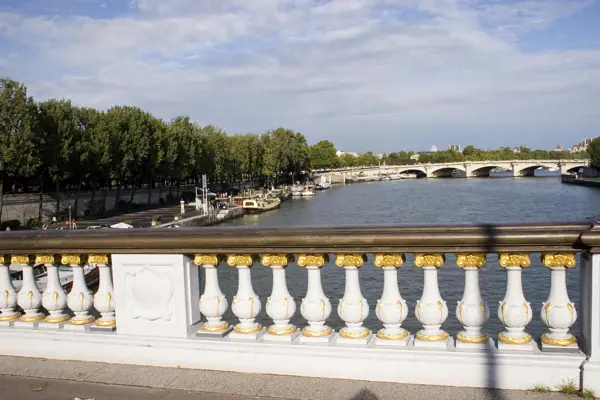 París, el Sena · 00401