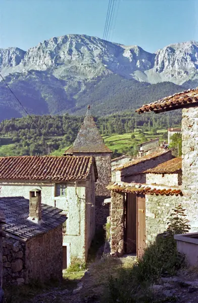 De Querforadat a la Seu d'Urgell, paisatges (1982) (Alt Urgell) · 05700