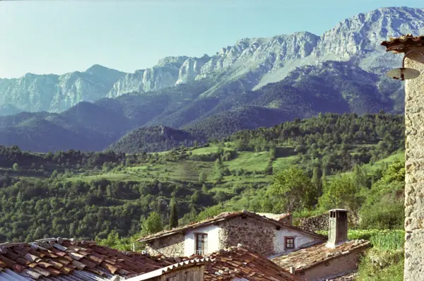 De Querforadat a la Seu d'Urgell, paisatges (1982) (Alt Urgell) · 05702
