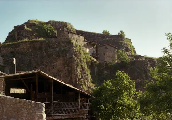 De Querforadat a la Seu d'Urgell, paisatges (1982) (Alt Urgell) · 05701