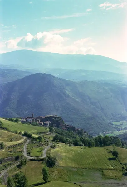 De Querforadat a la Seu d'Urgell, paisatges (1982) (Alt Urgell) · 05716