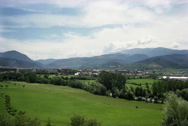 De Querforadat a la Seu d'Urgell, paisatges (1982) (Alt Urgell) · 05722