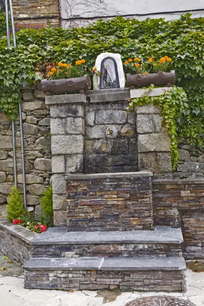 Església de Sant Julià de Garòs (Garòs) · 02060