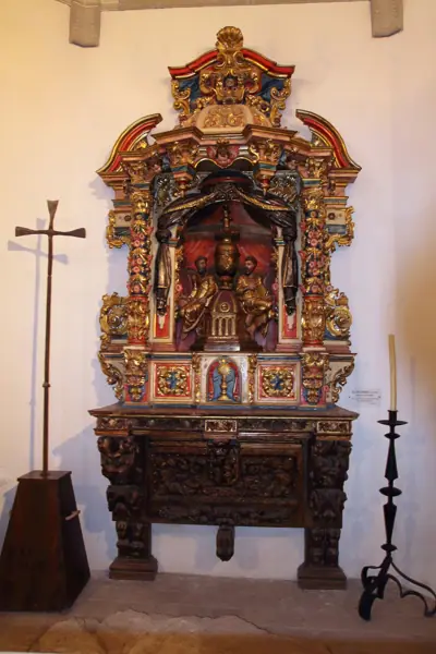 Castell (Gelida) · 04267