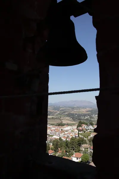 Castell (Gelida) · 04269