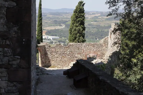 Castell (Gelida) · 04273