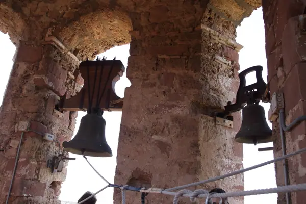 Castell (Gelida) · 04270