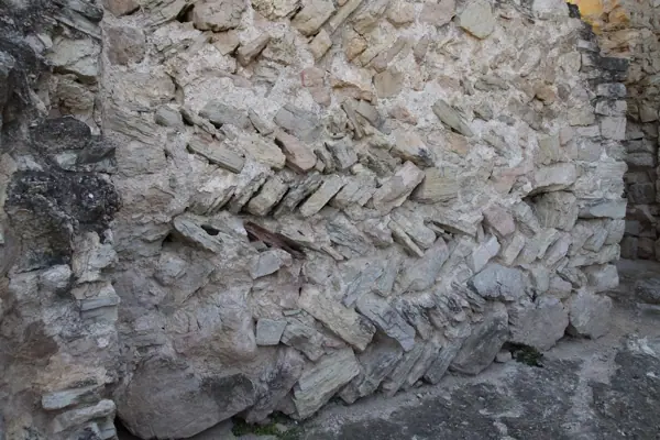 Castell (Gelida) · 04276
