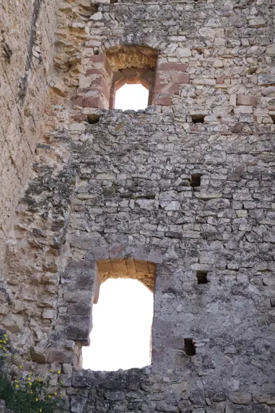 Castell (Gelida) · 04277