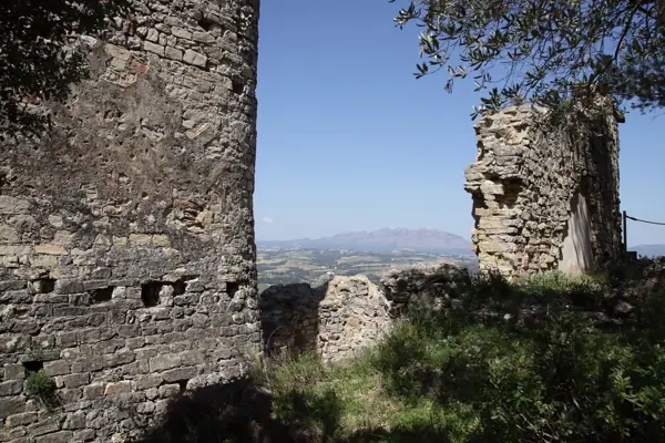Castell (Gelida) · 04280