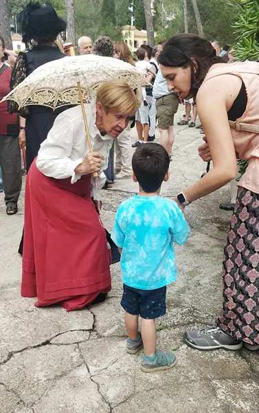 IV Jornades del Modernisme a Gelida (Gelida) · gelida