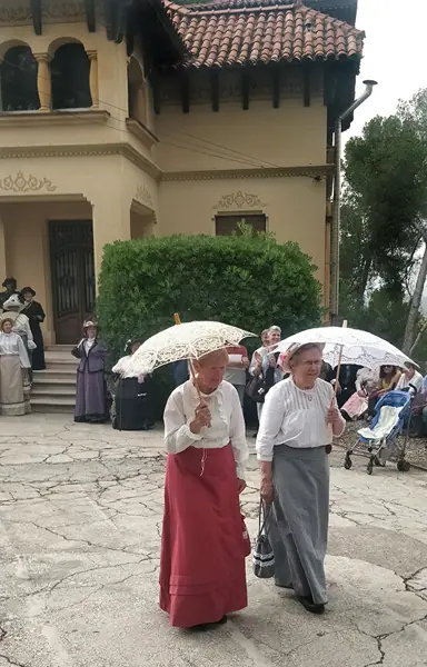 IV Jornades del Modernisme a Gelida (Gelida) · gelida
