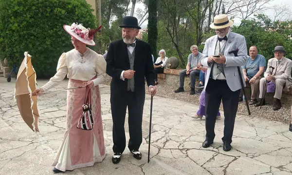 IV Jornades del Modernisme a Gelida (Gelida) · gelida