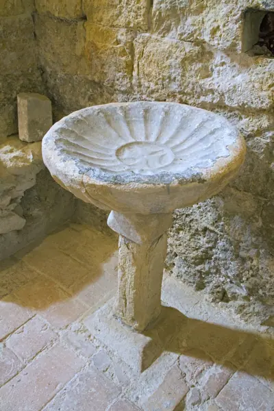 Monestir de Santa Maria de Gerri (Gerri de la Sal) · 02621