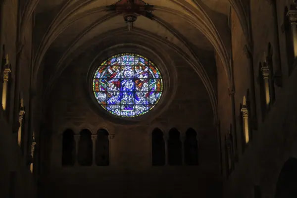 Basílica de Sant Feliu i call jueu (Girona) · 05033