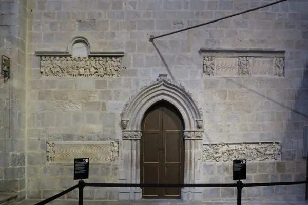 Basílica de Sant Feliu i call jueu (Girona) · 05032