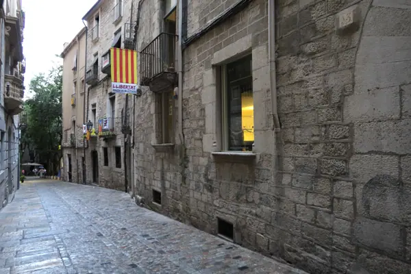 Basílica de Sant Feliu i call jueu (Girona) · 05044